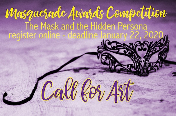 2020 IAA Masquerade Awards Competition call for entries – deadline Jan. 22