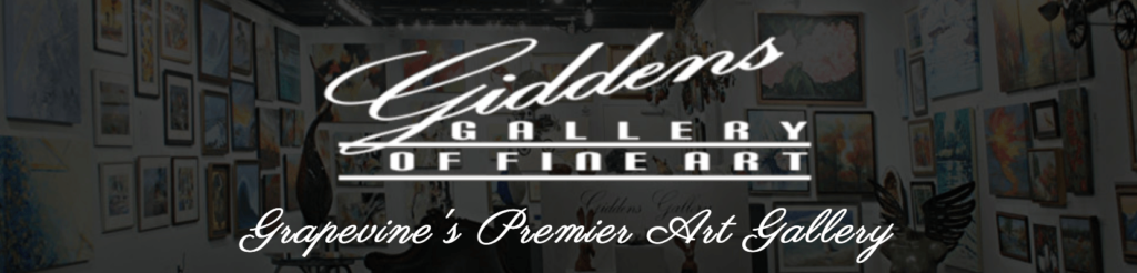 Giddens Gallery call for artists