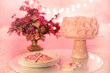 Still Life Nights: Valentine’s Day Sweets