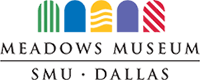 Meadows Museum exhibits & events