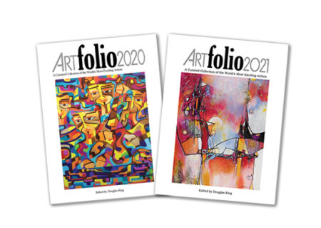 Art Folio: Artists Book Signing June 19