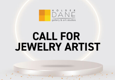 Holder Dane Gallery in Grapevine call for artists